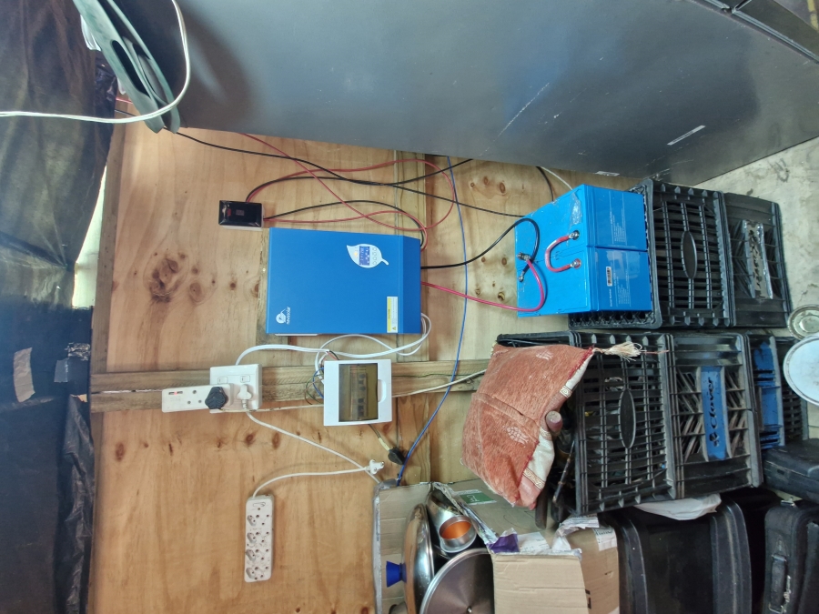 0 Bedroom Property for Sale in Stanford Western Cape